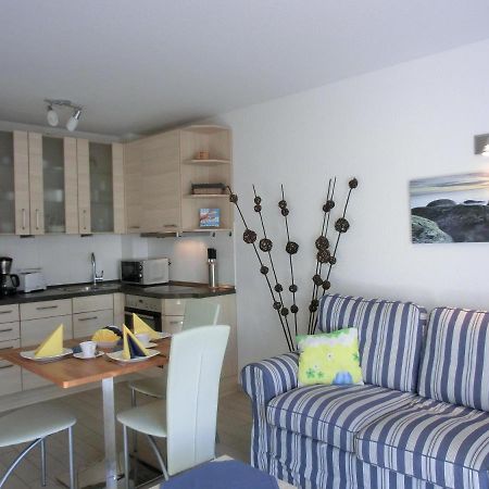 Ferienwohnung L30 غرال موريتز المظهر الخارجي الصورة