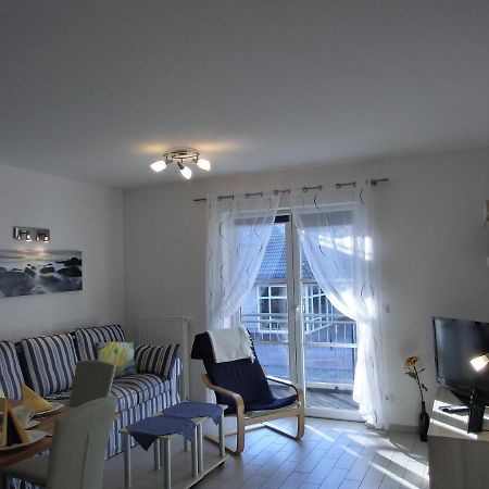 Ferienwohnung L30 غرال موريتز المظهر الخارجي الصورة